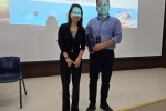 复旦大学杜美蓉教授学术讲座